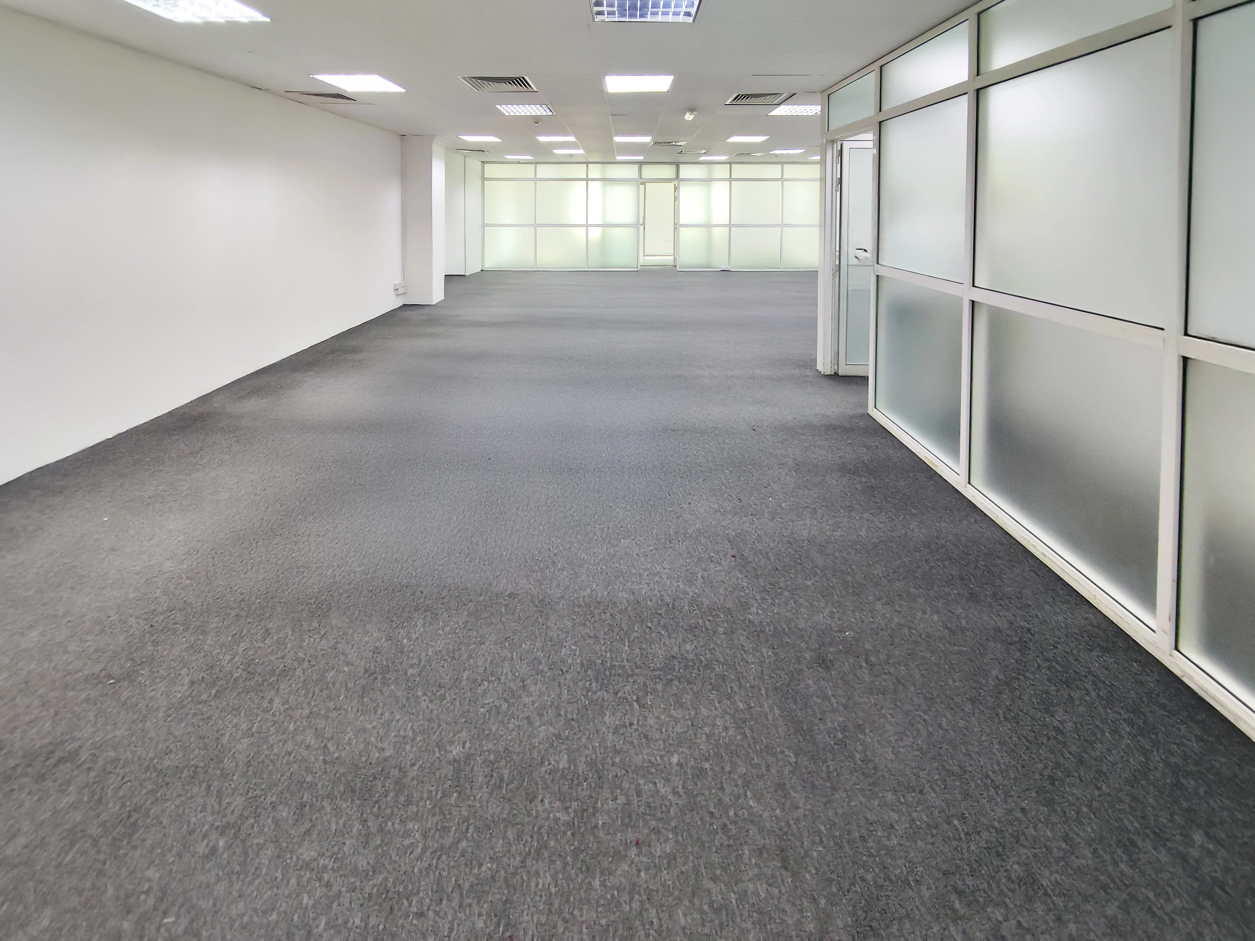 Elegant Office Space | Old Airport | 131 sqm - Photo 7