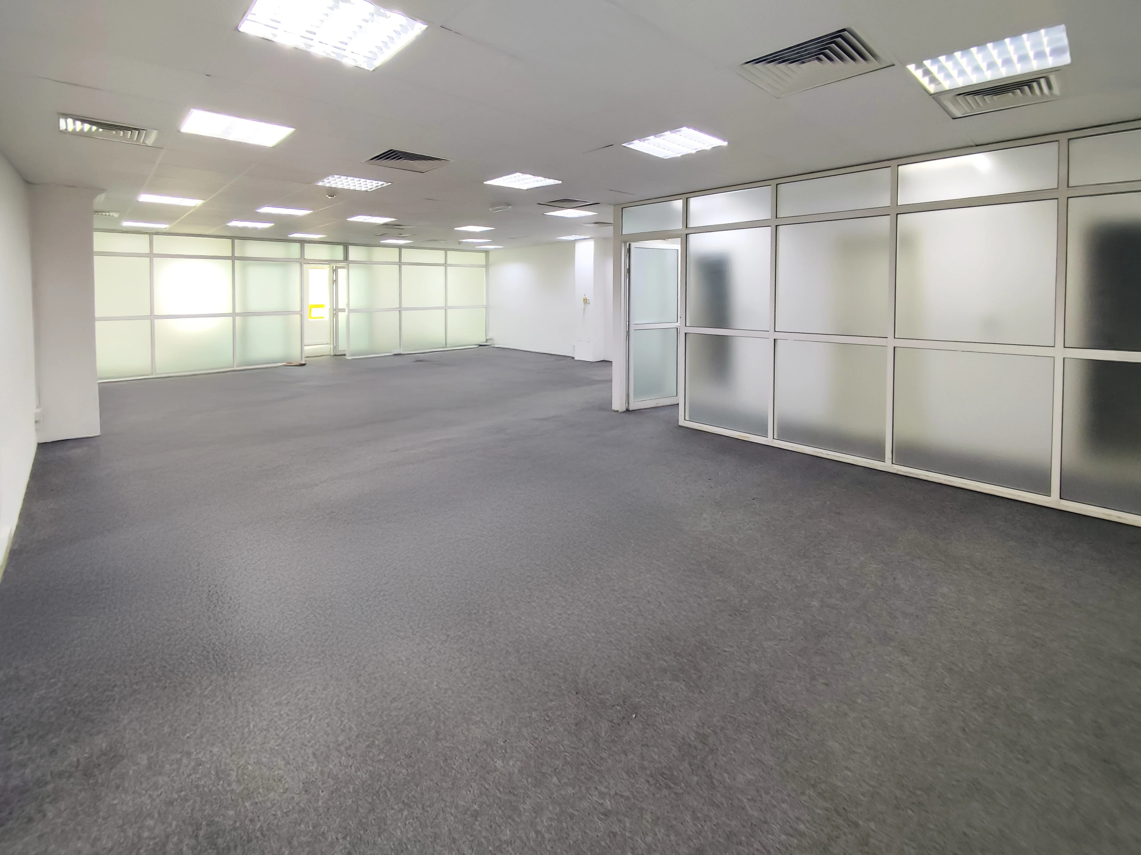 Elegant Office Space | Old Airport | 131 sqm - Photo 9