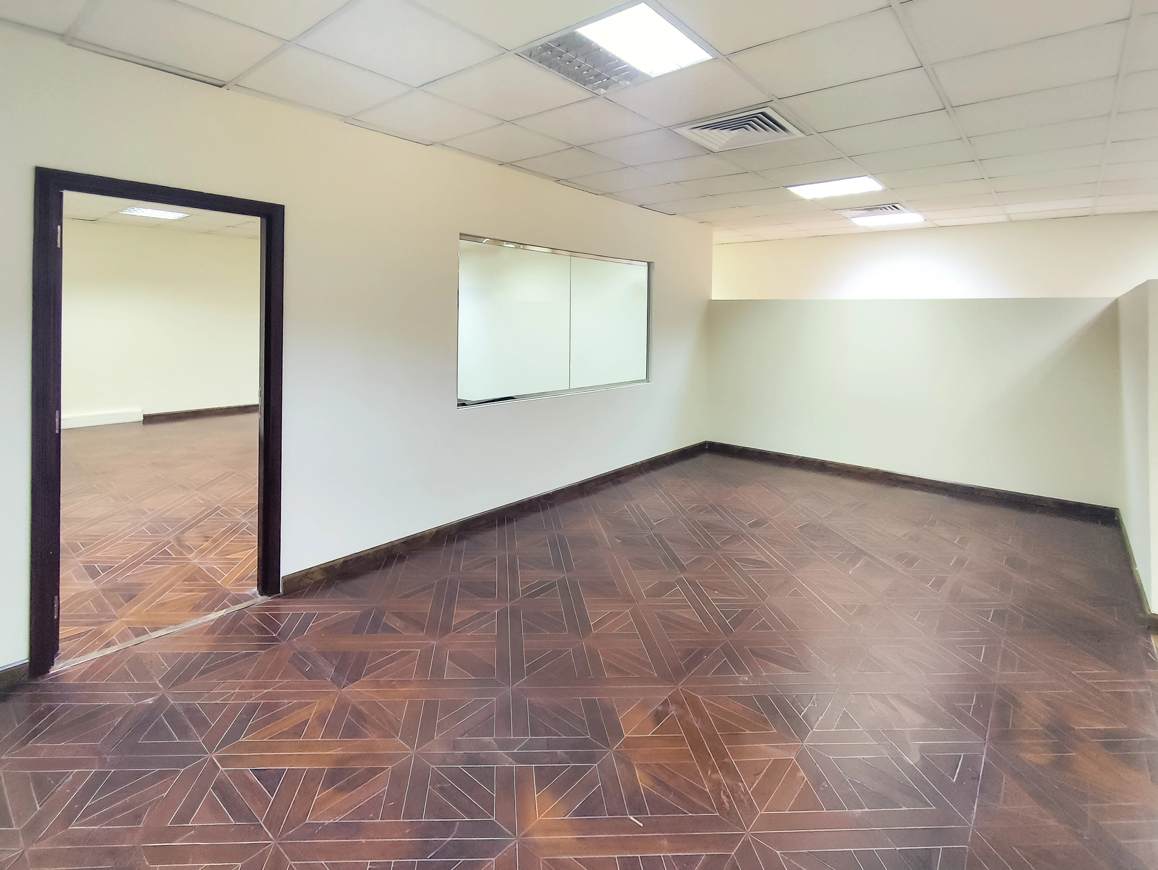 502 sqm Prime Office Location | Al Hilal C Ring