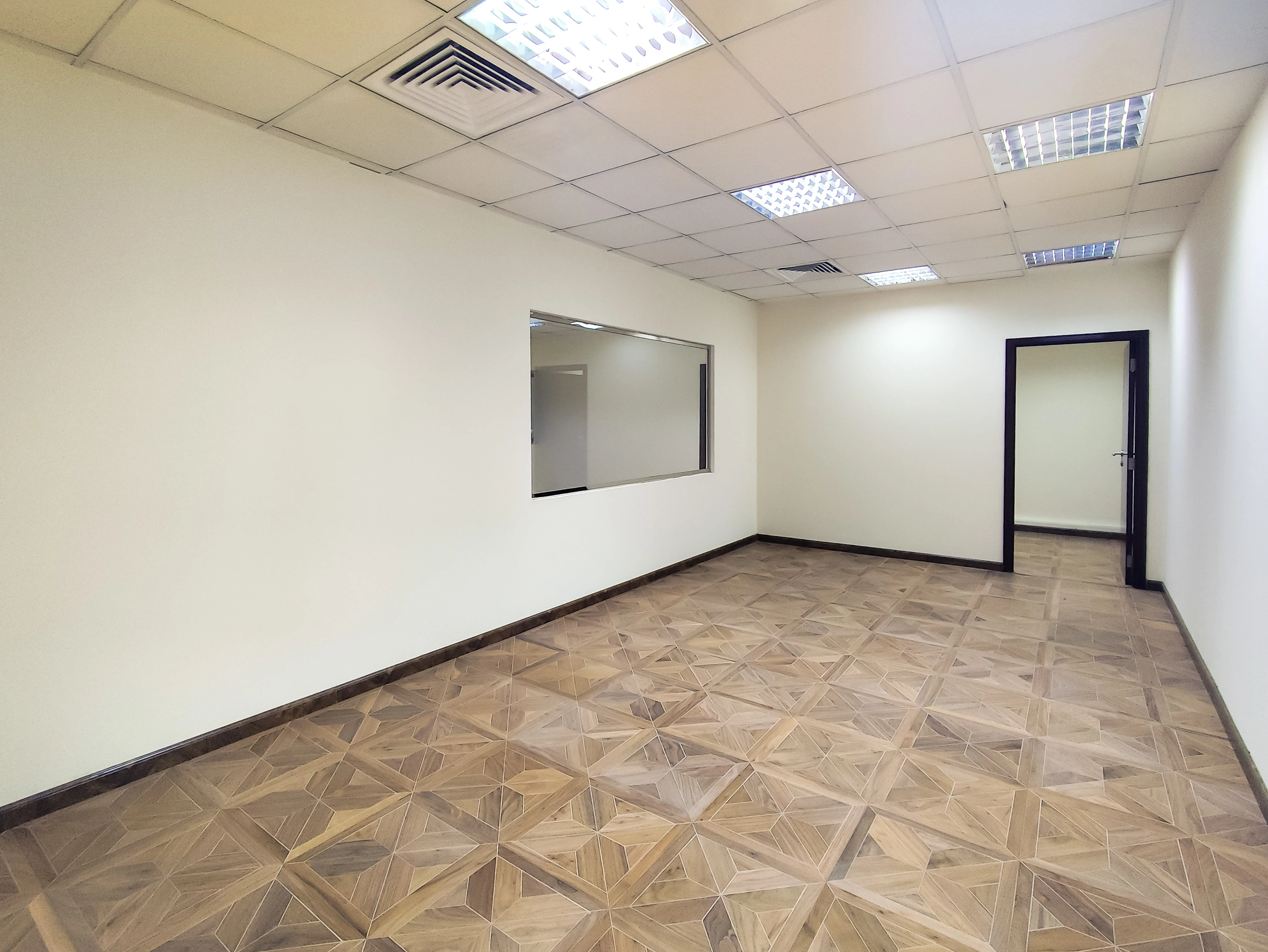502 sqm Prime Office Location | Al Hilal C Ring - Photo 10