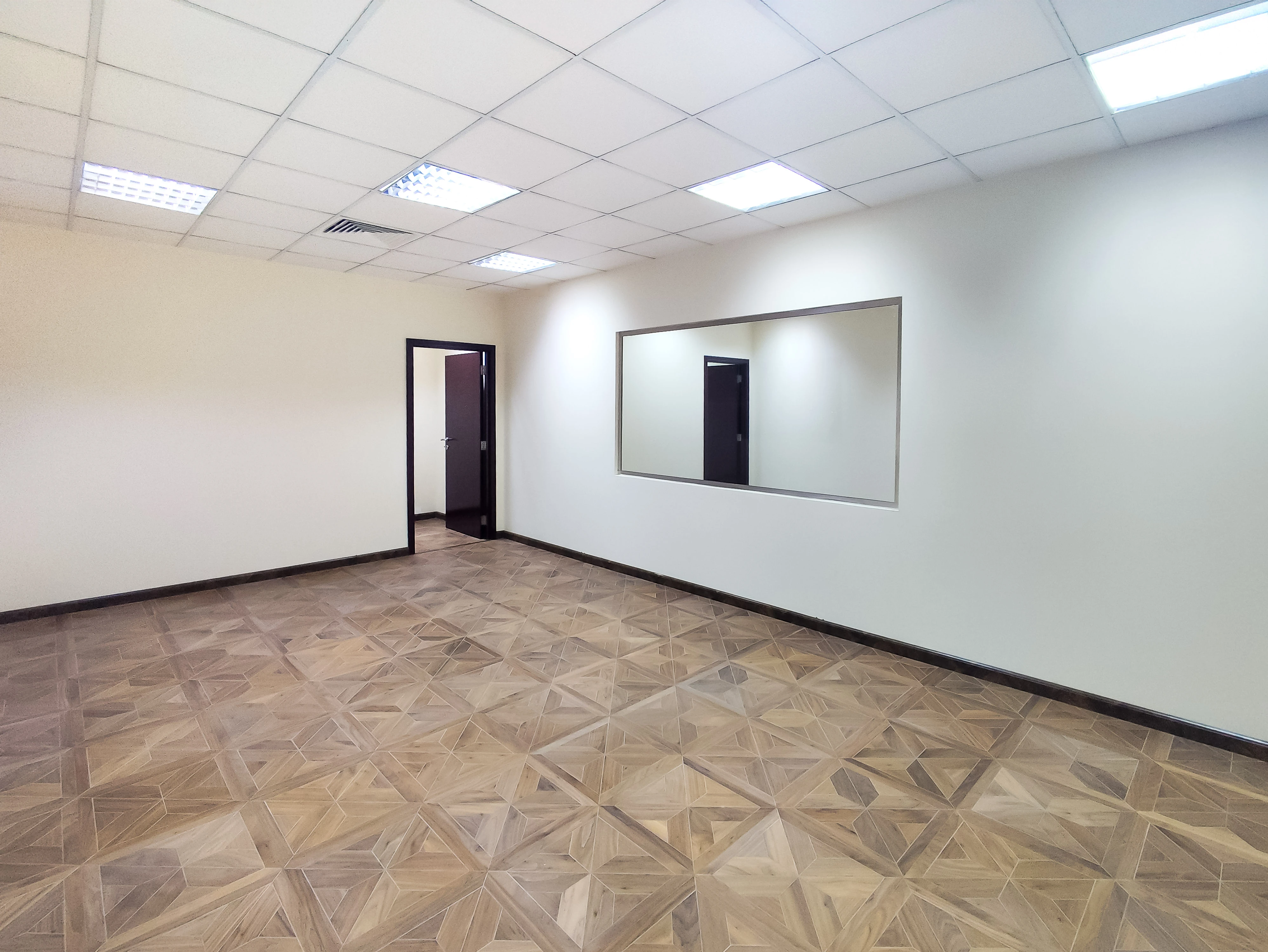 502 sqm Prime Office Location | Al Hilal C Ring