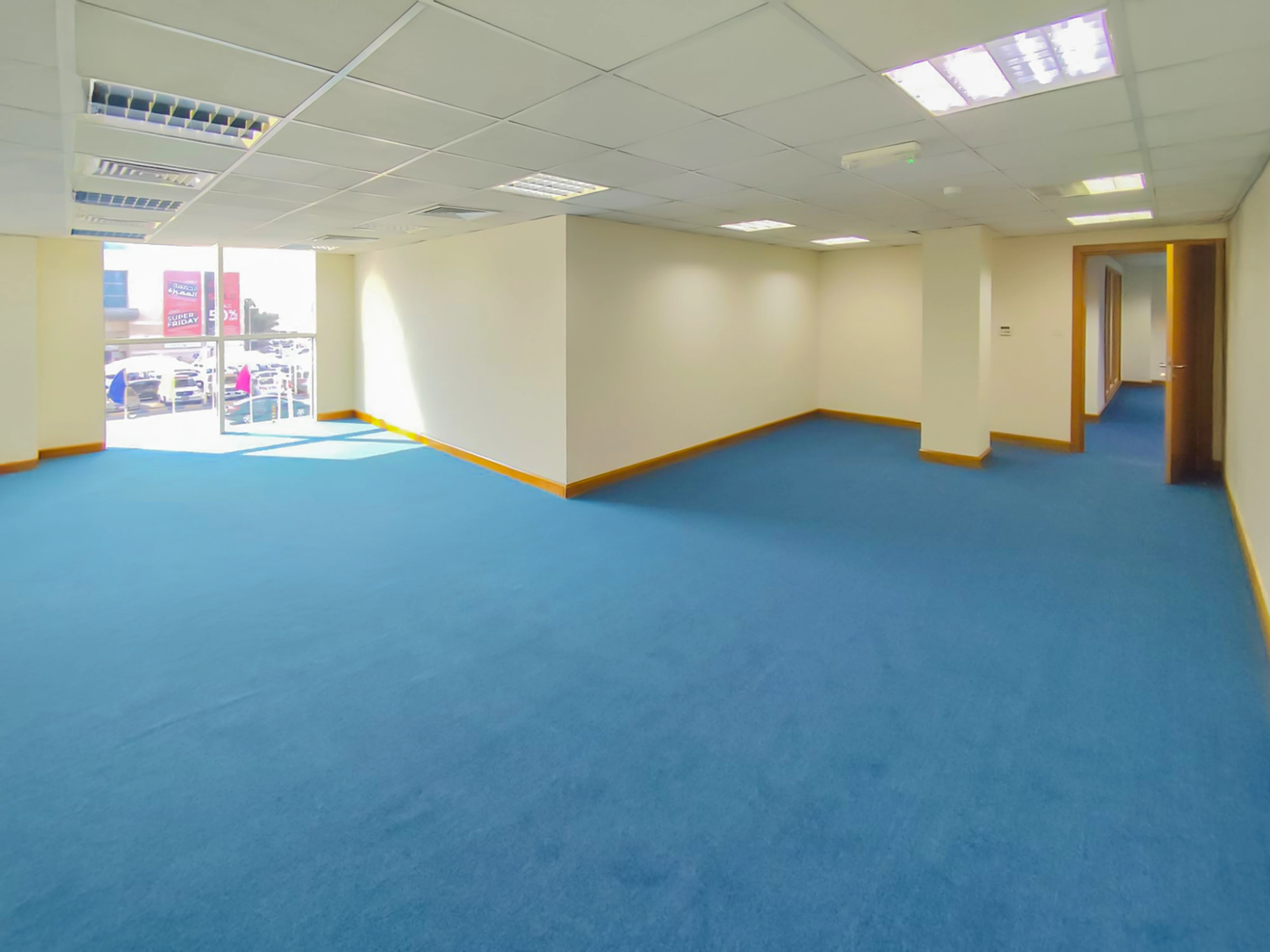 Stylish 386sqm Office | Premium Amenities | D Ring - Photo 6