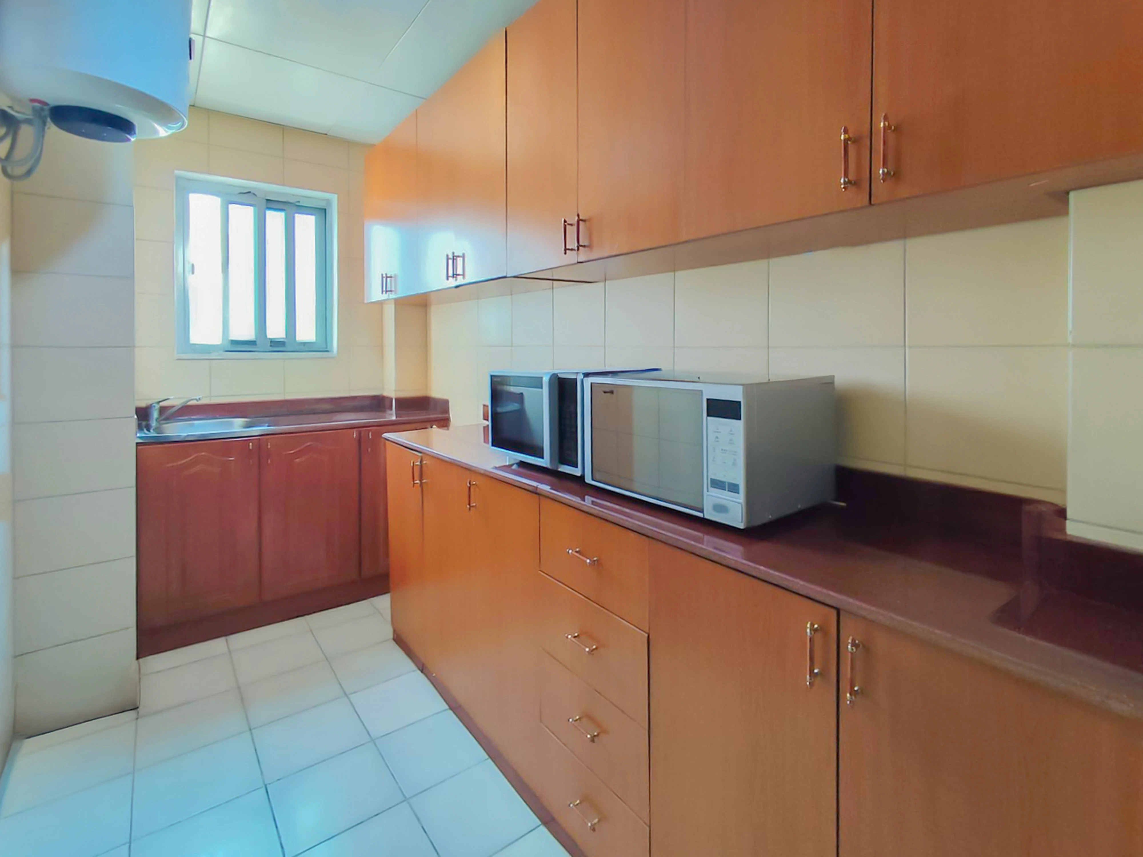 Stylish 386sqm Office | Premium Amenities | D Ring
