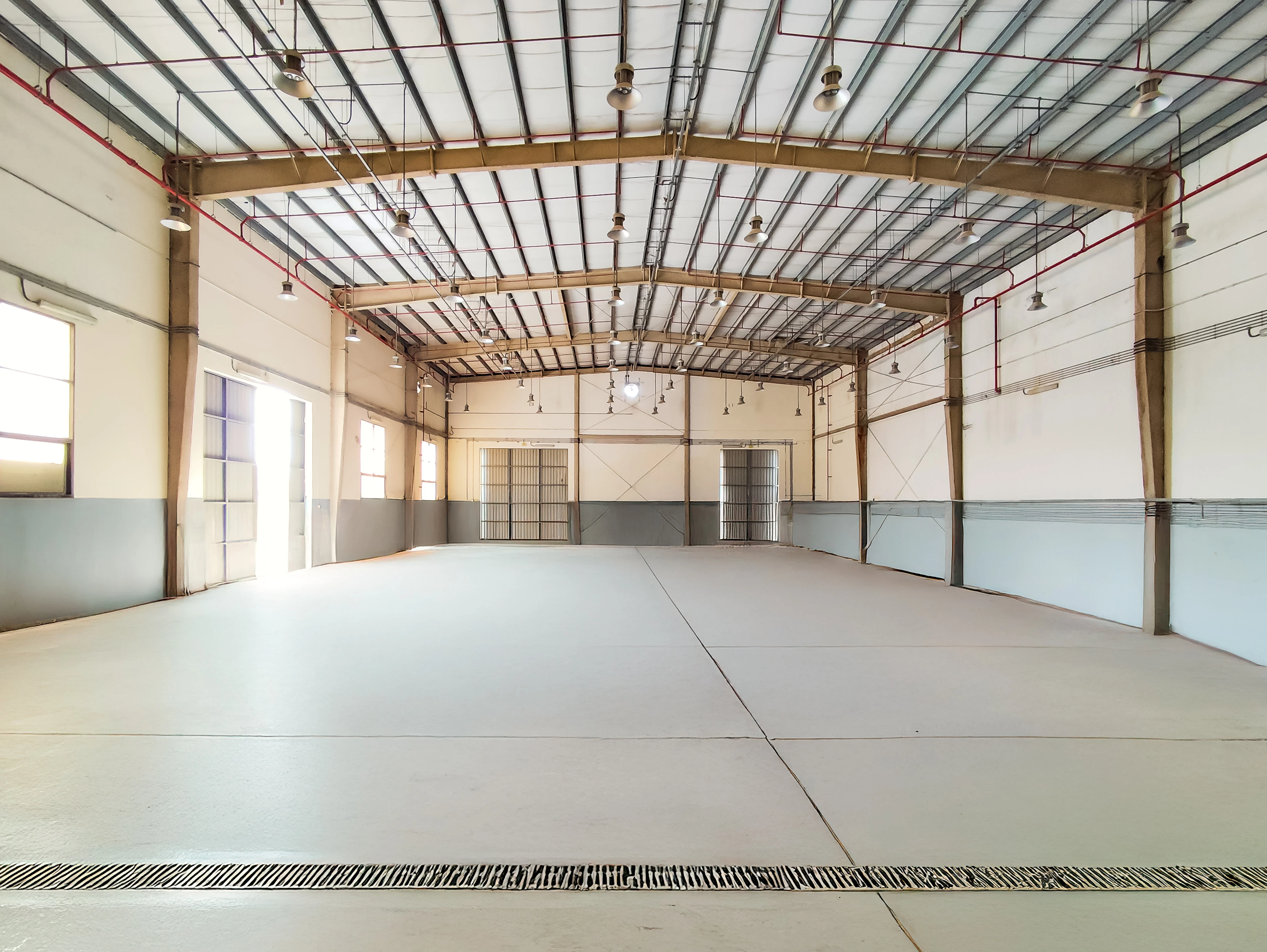 6,500 sqm Facility | Factory for Sale | Mesaieed - Photo 10