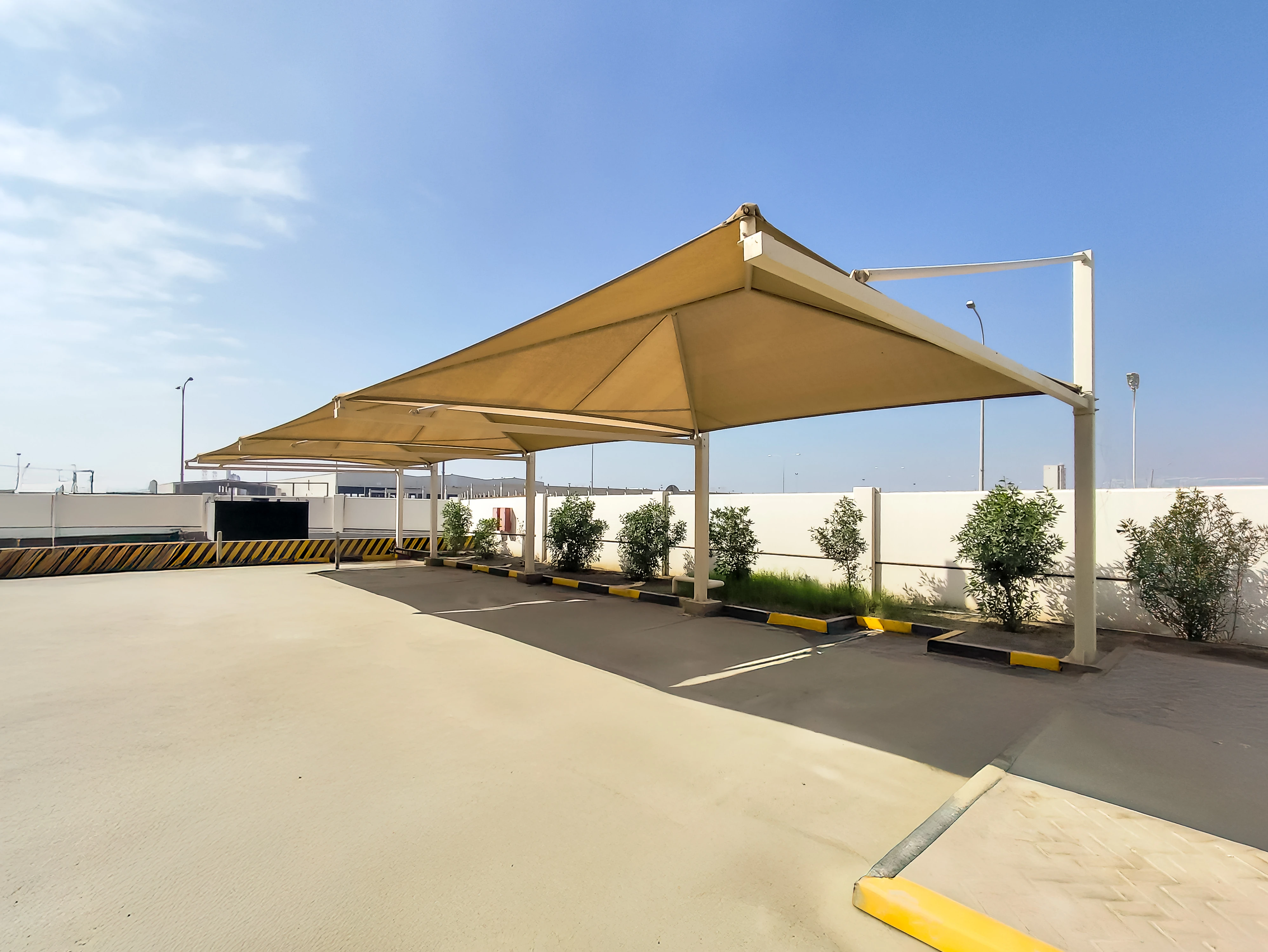 6,500 sqm Facility | Factory for Sale | Mesaieed