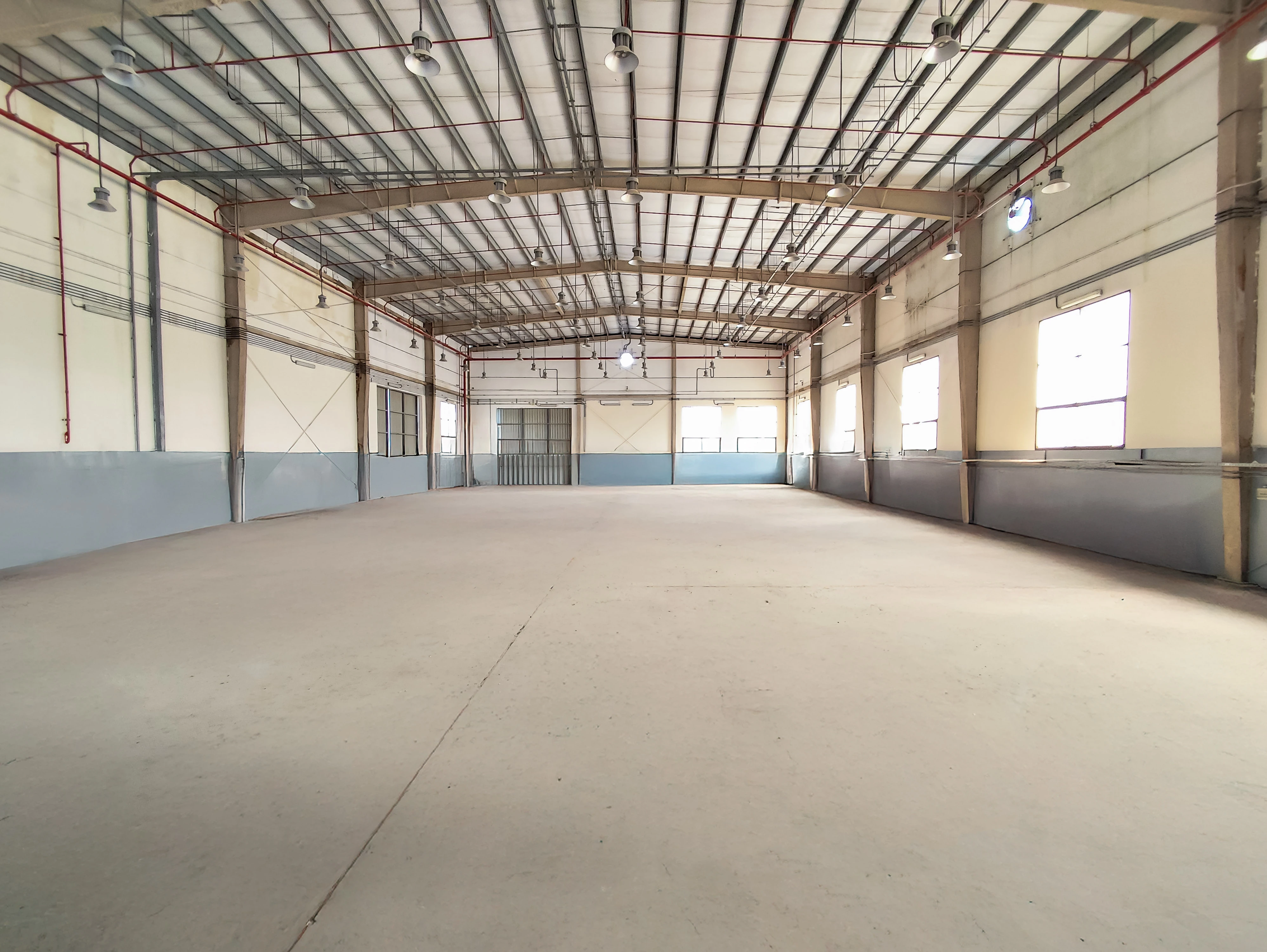 6,500 sqm Facility | Factory for Sale | Mesaieed - Photo 14