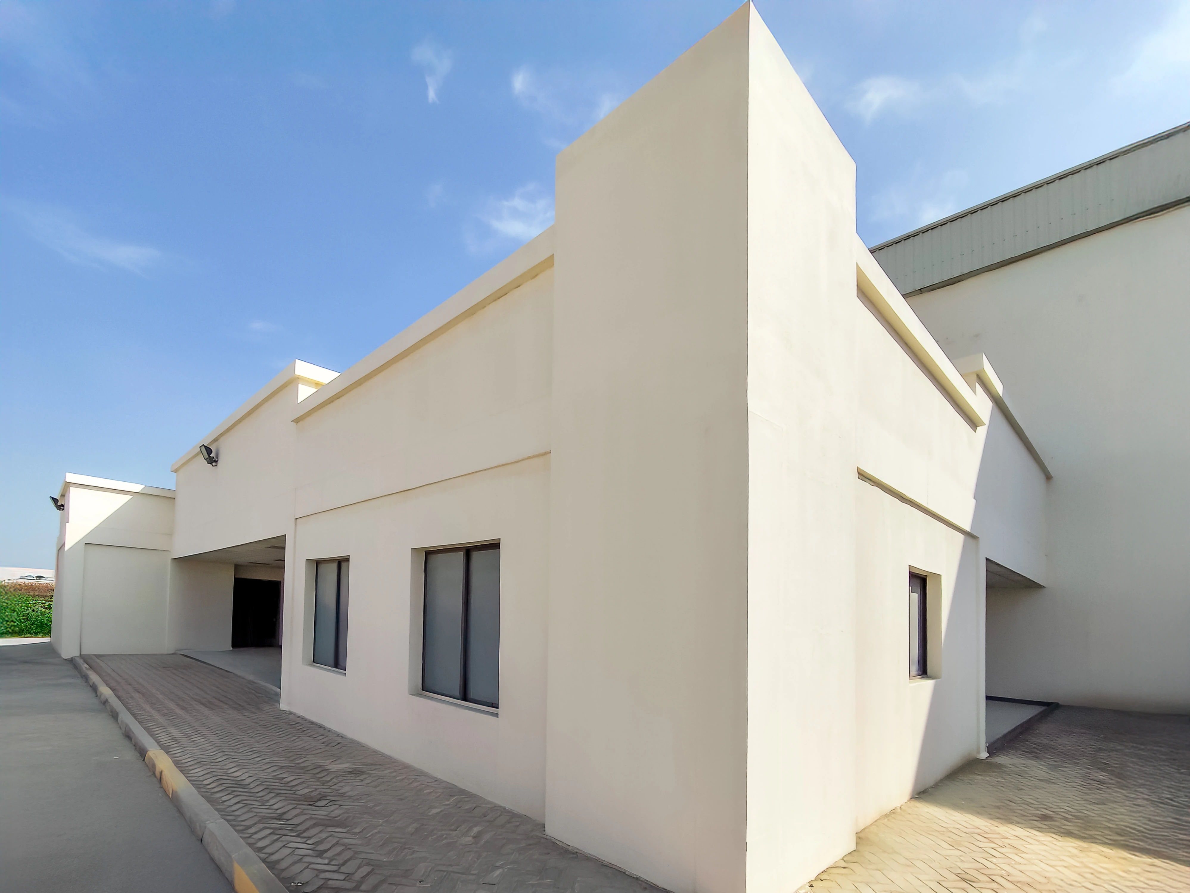 6,500 sqm Facility | Factory for Rent| Mesaieed - Photo 2