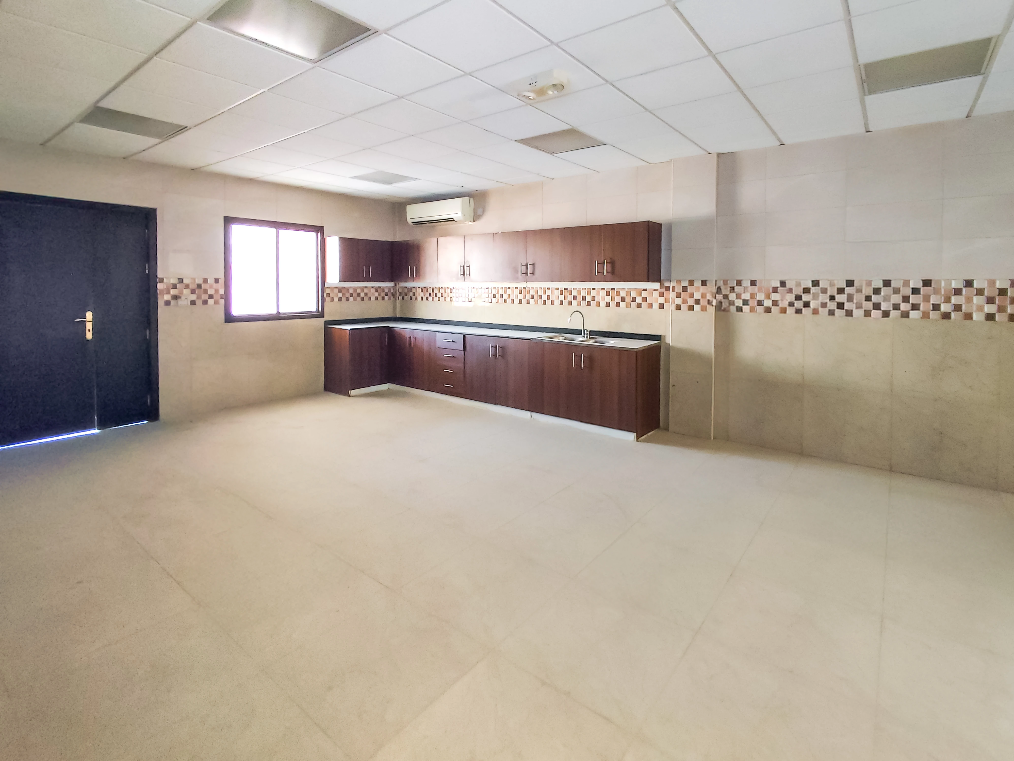 6,500 sqm Facility | Factory for Rent| Mesaieed - Photo 3