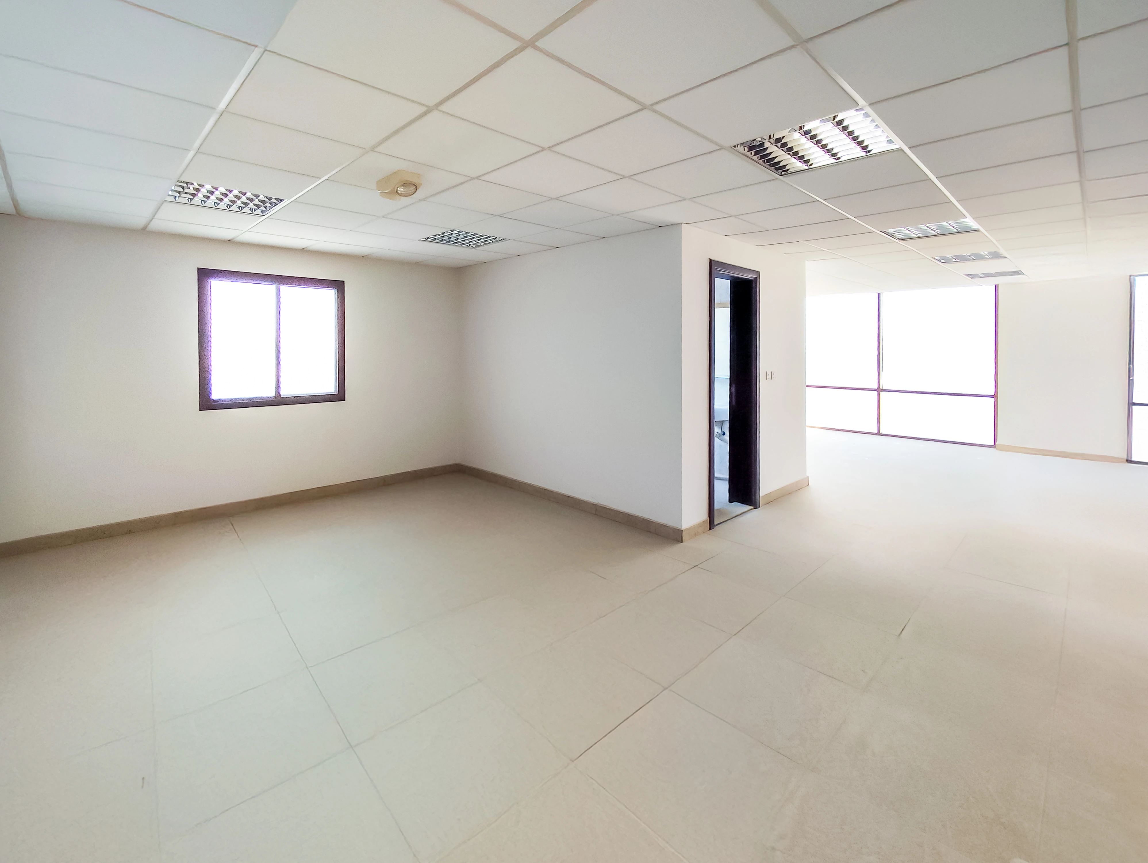 6,500 sqm Facility | Factory for Rent| Mesaieed