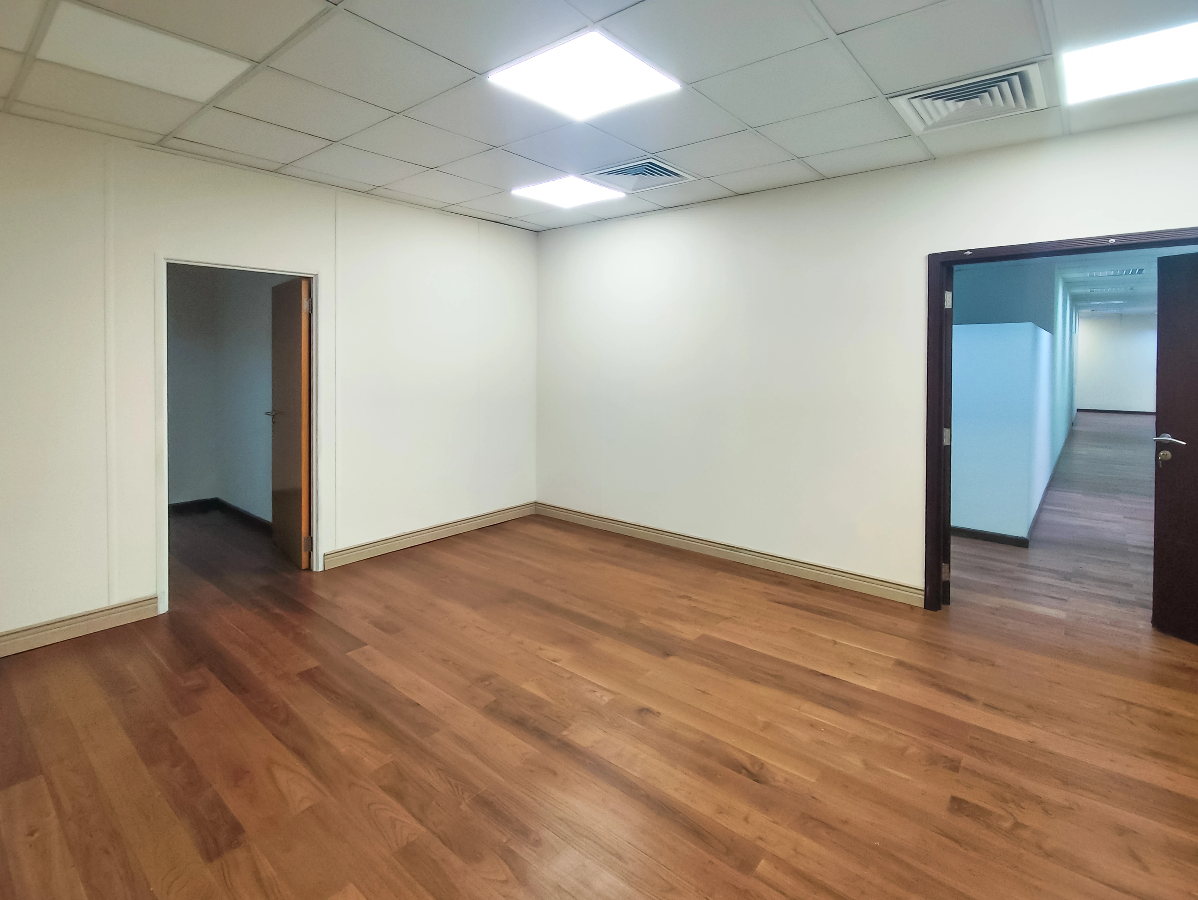540 sqm Prime Office Location | Al Hilal C Ring