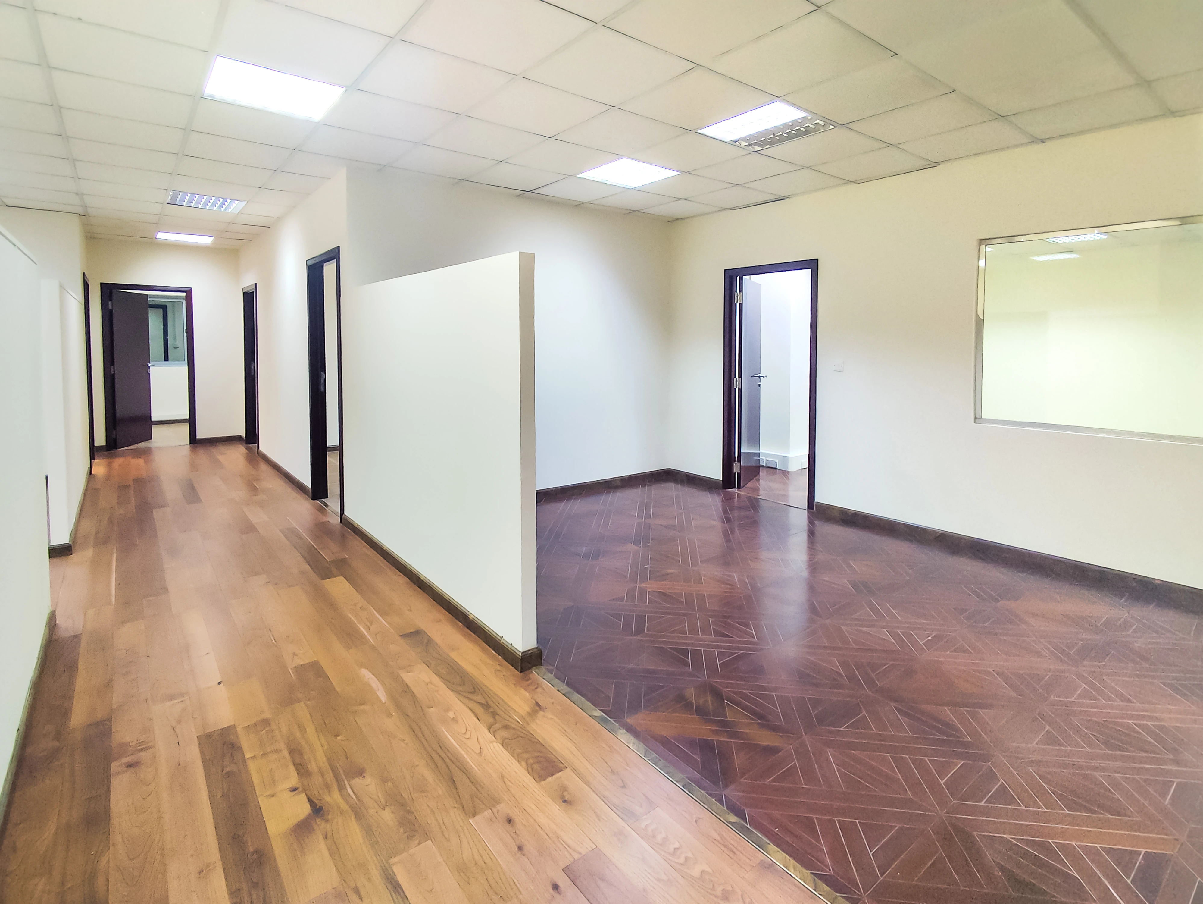 540 sqm Prime Office Location | Al Hilal C Ring