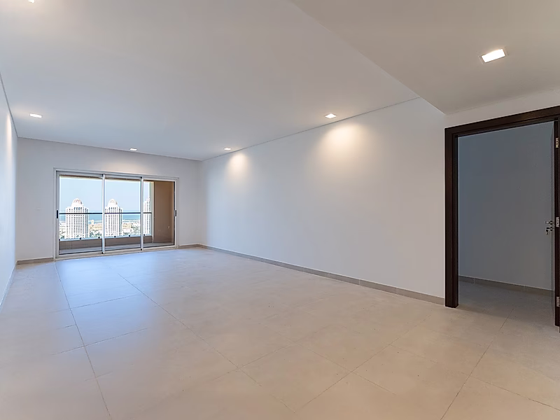 LUXURY 1 BEDROOM APARTMENT | PRESTIGIOUS TOWER | VIVA BAHRIYA - Photo 3