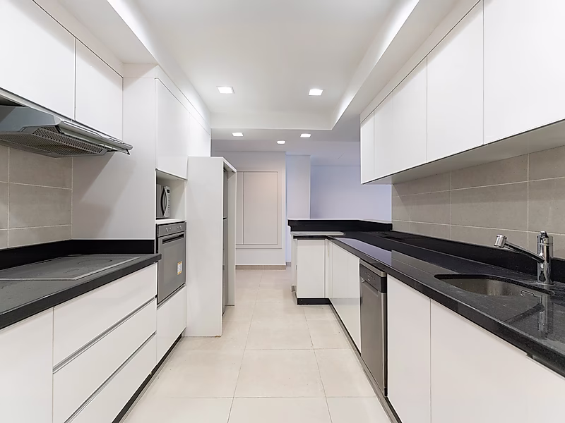 LUXURY 1 BEDROOM APARTMENT | PRESTIGIOUS TOWER | VIVA BAHRIYA - Photo 5