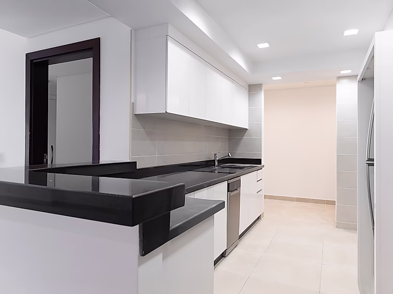 LUXURY 1 BEDROOM APARTMENT | PRESTIGIOUS TOWER | VIVA BAHRIYA - Photo 6