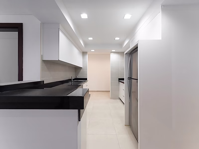 LUXURY 1 BEDROOM APARTMENT | PRESTIGIOUS TOWER | VIVA BAHRIYA - Photo 7