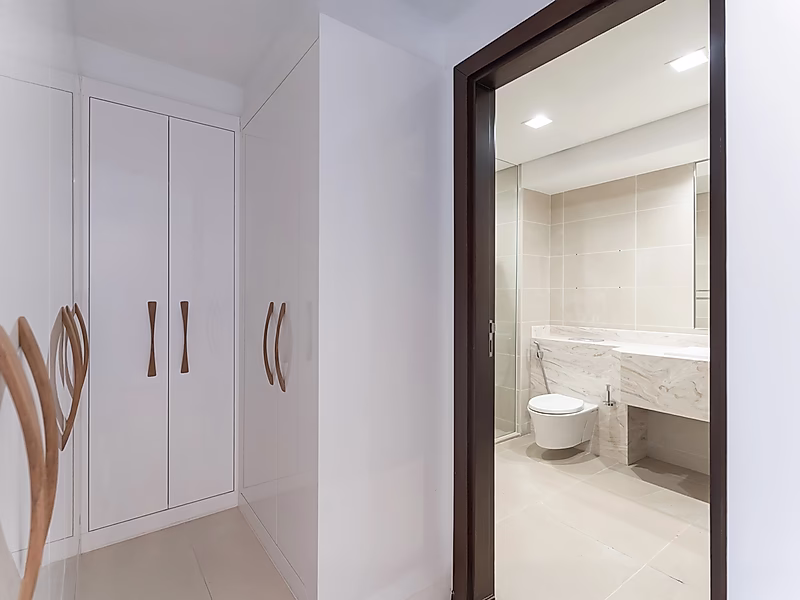 LUXURY 1 BEDROOM APARTMENT | PRESTIGIOUS TOWER | VIVA BAHRIYA - Photo 10
