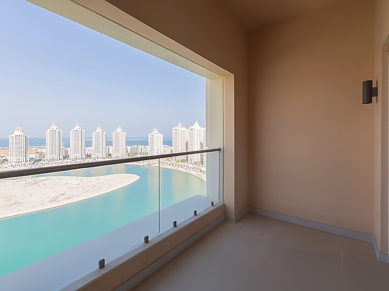 LUXURY 1 BEDROOM APARTMENT | PRESTIGIOUS TOWER | VIVA BAHRIYA - Photo 12