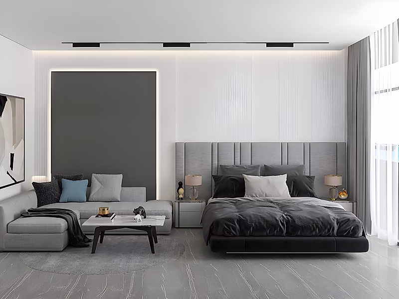 FREEHOLD! HIGH END STUDIO | RESIDENCY ELIGIBLE WITH PAYMENT PLAN - Photo 1