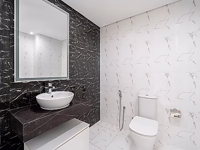 ELEVATED 1 BEDROOM WITH PAYMENT PLAN | YASMEEN
