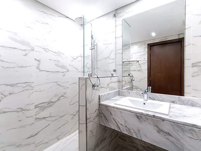 BRAND NEW 2 BEDROOM APARTMENT | MOVE NOW WITH PAYMENT PLAN | MARINA - Photo 4