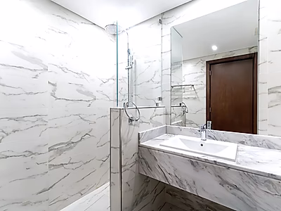 BRAND NEW 2 BEDROOM APARTMENT | MOVE NOW WITH PAYMENT PLAN | MARINA