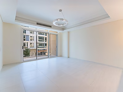 1BR Gewan Island | Pay 10% & Move In Now