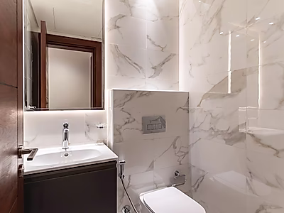 1BR Gewan Island | Pay 10% & Move In Now