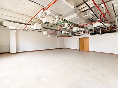 Prime Retail Shop | Al Sadd Main Street