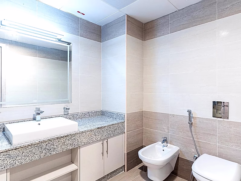 BILLS INCLUDED | HIGH-END 1BR FURNISHED APARTMENT IN LUSAIL - Photo 6