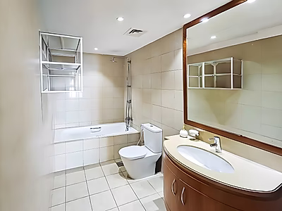 GREAT PRICED 2 BEDROOM APARTMENT | VIVA BAHRIYA