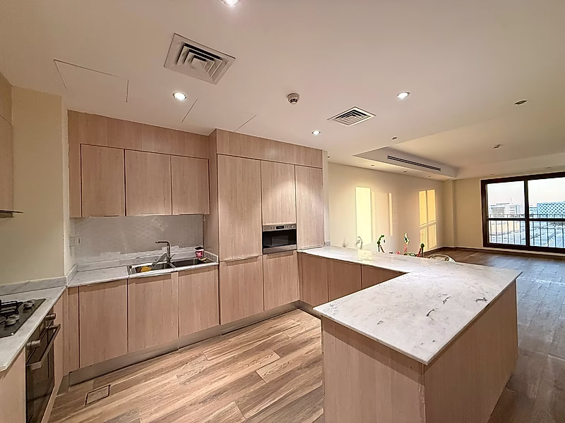 Exceptional Investment In Lusail | 1BR Apartment  | Ready to Move In - Photo 1