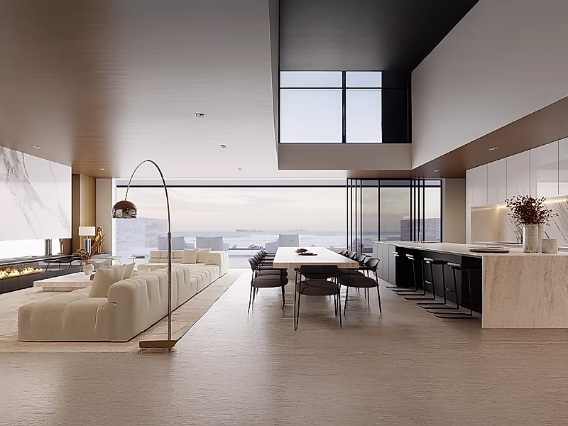 Luxury Living | Standalone Villa in La Plage - Photo 11