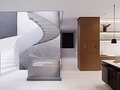 Luxury Living | Standalone Villa in La Plage