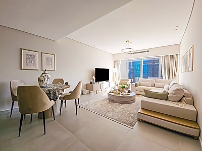 BILLS INCLUDED!! LUXURY 1BR | FIRST CLASS AMENITIES AWAIT