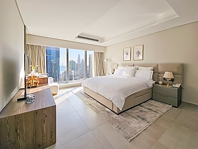 BILLS INCLUDED!! LUXURY 1BR | FIRST CLASS AMENITIES AWAIT