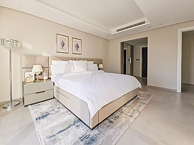 BILLS INCLUDED!! LUXURY 1BR | FIRST CLASS AMENITIES AWAIT