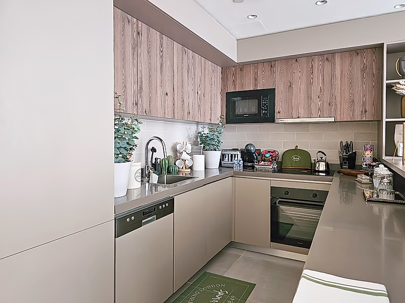 BILLS INCLUDED!! LUXURY 1BR | FIRST CLASS AMENITIES AWAIT - Photo 5