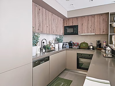 BILLS INCLUDED!! LUXURY 1BR | FIRST CLASS AMENITIES AWAIT