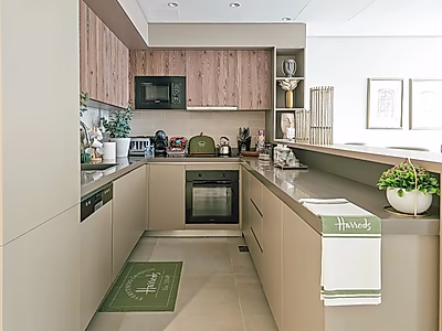 BILLS INCLUDED!! LUXURY 1BR | FIRST CLASS AMENITIES AWAIT
