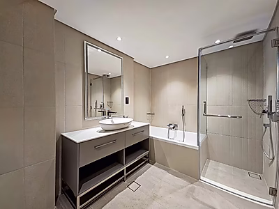 BILLS INCLUDED!! LUXURY 1BR | FIRST CLASS AMENITIES AWAIT