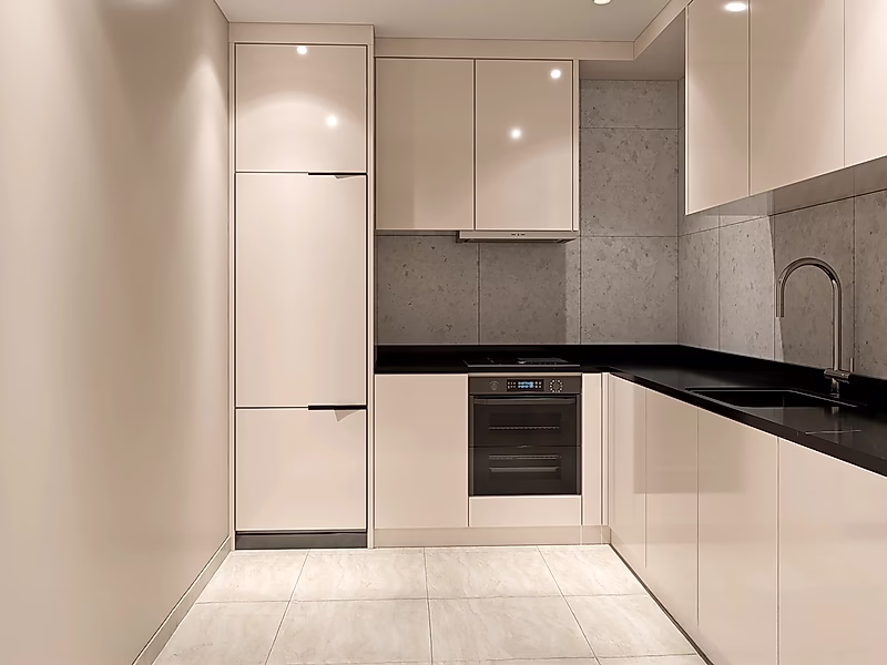 ELEVATED LIVING STARTS AT QR 10,833 IN 84 MONTHS | FOX HILLS - LUSAIL - Photo 5