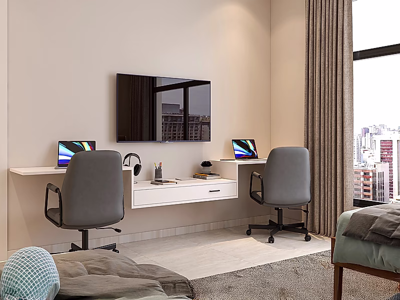 ELEVATED LIVING STARTS AT QR 10,833 IN 84 MONTHS | FOX HILLS - LUSAIL - Photo 6