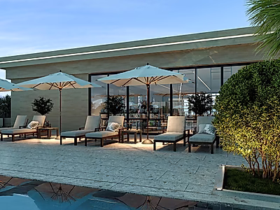 ELEVATED LIVING STARTS AT QR 10,833 IN 84 MONTHS | FOX HILLS - LUSAIL