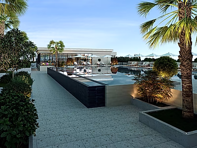 ELEVATED LIVING STARTS AT QR 10,833 IN 84 MONTHS | FOX HILLS - LUSAIL