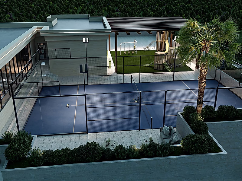PREMIUM 2BR+MAID FOX HILLS LUSAIL | OWN FROM QR 15,952 IN 84 MONTHS - Photo 5