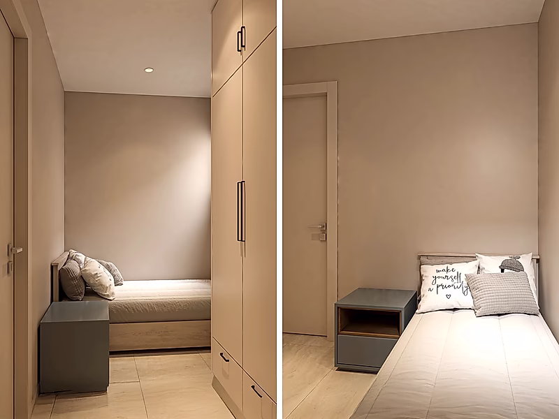 PREMIUM 2BR+MAID FOX HILLS LUSAIL | OWN FROM QR 15,952 IN 84 MONTHS - Photo 10