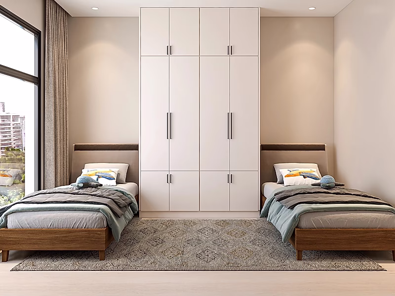 PREMIUM 2BR+MAID FOX HILLS LUSAIL | OWN FROM QR 15,952 IN 84 MONTHS - Photo 13