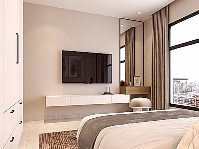PREMIUM 2BR+MAID FOX HILLS LUSAIL | OWN FROM QR 15,952 IN 84 MONTHS