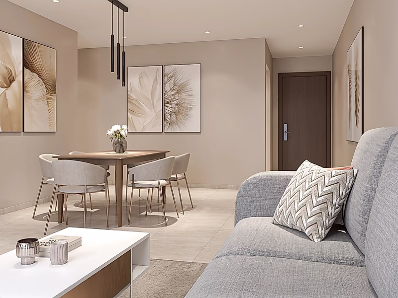PREMIUM 2BR+MAID FOX HILLS LUSAIL | OWN FROM QR 15,952 IN 84 MONTHS - Photo 17