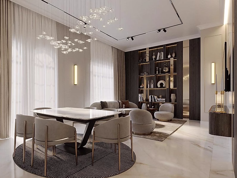 OWN A BRAND NEW 2BR APARTMENT IN LUSAIL MARINA | FLEXIBLE PAYMENT PLAN - Photo 1